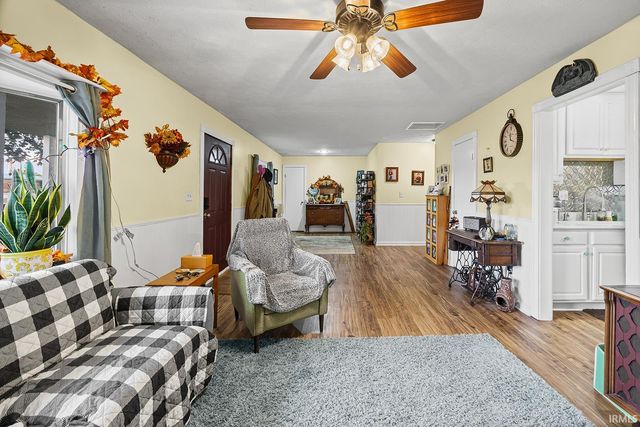 3768 Kimberly Drive, Lafayette, IN 47905