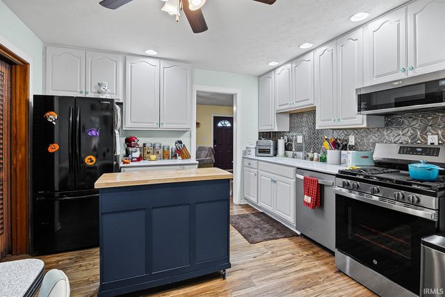 3768 Kimberly Drive, Lafayette, IN 47905