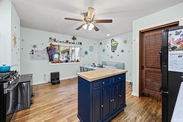 3768 Kimberly Drive, Lafayette, IN 47905