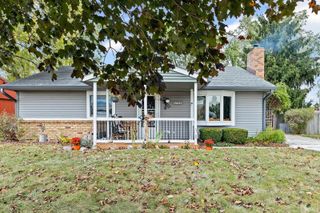 3768 Kimberly Drive, Lafayette, IN 47905