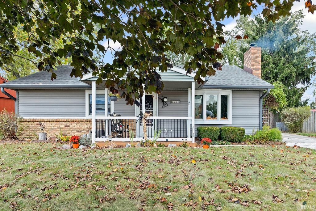 3768 Kimberly Drive, Lafayette, IN 47905