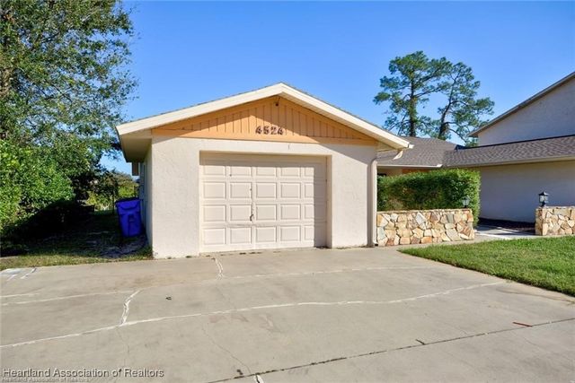4524 Lafayette Avenue, Sebring, FL 33875
