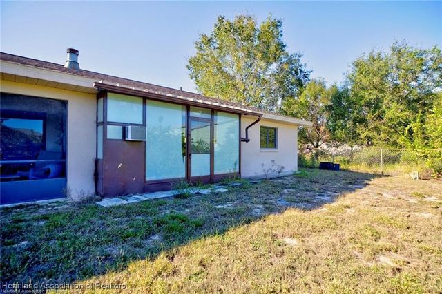 4524 Lafayette Avenue, Sebring, FL 33875