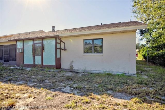 4524 Lafayette Avenue, Sebring, FL 33875