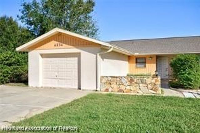 4524 Lafayette Avenue, Sebring, FL 33875
