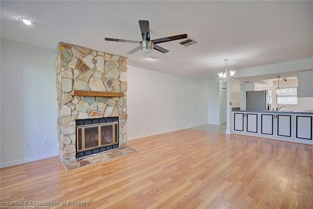 4524 Lafayette Avenue, Sebring, FL 33875
