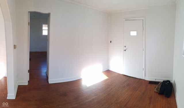 210 N Routiers Avenue, Indianapolis, IN 46219