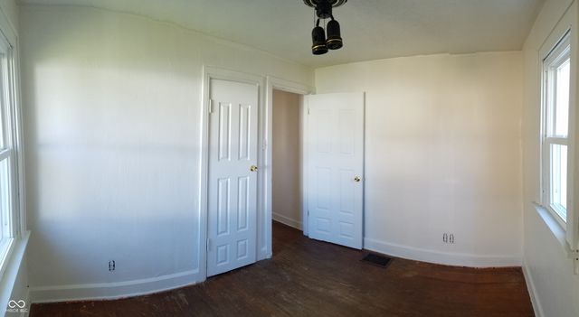 210 N Routiers Avenue, Indianapolis, IN 46219