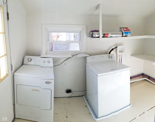 210 N Routiers Avenue, Indianapolis, IN 46219