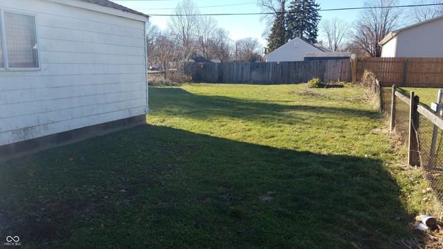 210 N Routiers Avenue, Indianapolis, IN 46219