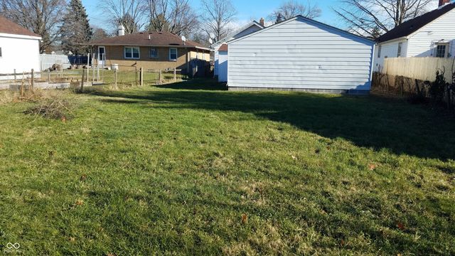 210 N Routiers Avenue, Indianapolis, IN 46219