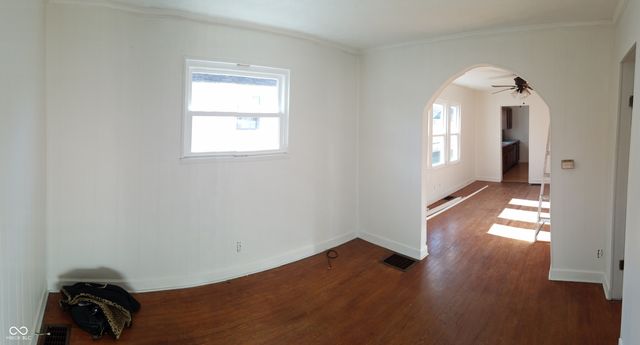 210 N Routiers Avenue, Indianapolis, IN 46219