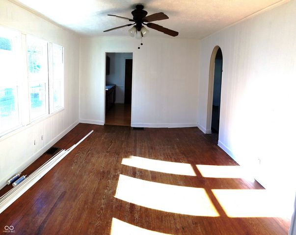 210 N Routiers Avenue, Indianapolis, IN 46219