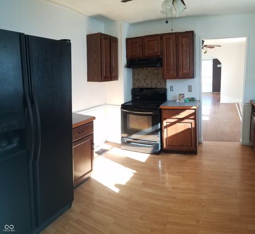210 N Routiers Avenue, Indianapolis, IN 46219