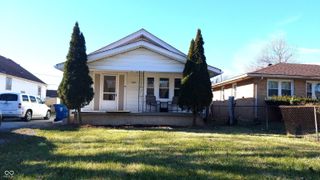 210 N Routiers Avenue, Indianapolis, IN 46219