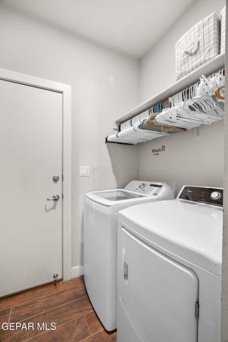 14820 MIKE A MENDOZA Avenue, El Paso, TX 79938