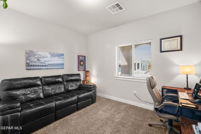 14820 MIKE A MENDOZA Avenue, El Paso, TX 79938