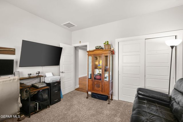 14820 MIKE A MENDOZA Avenue, El Paso, TX 79938