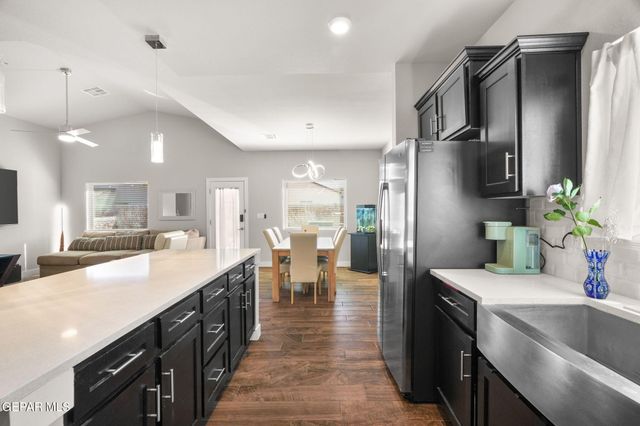 14820 MIKE A MENDOZA Avenue, El Paso, TX 79938