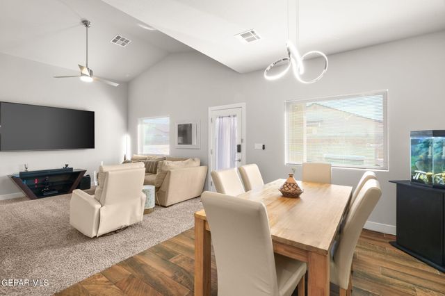 14820 MIKE A MENDOZA Avenue, El Paso, TX 79938