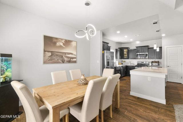 14820 MIKE A MENDOZA Avenue, El Paso, TX 79938