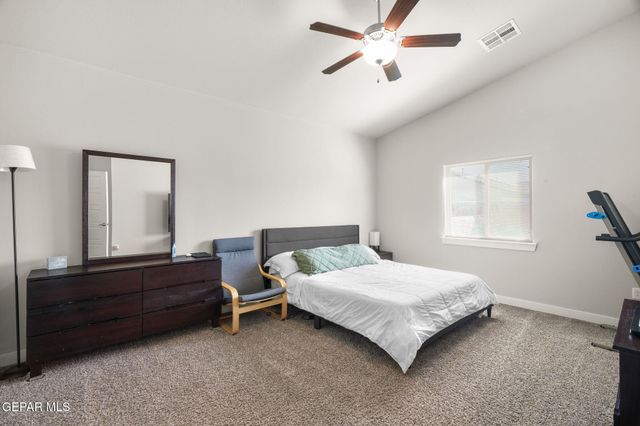 14820 MIKE A MENDOZA Avenue, El Paso, TX 79938