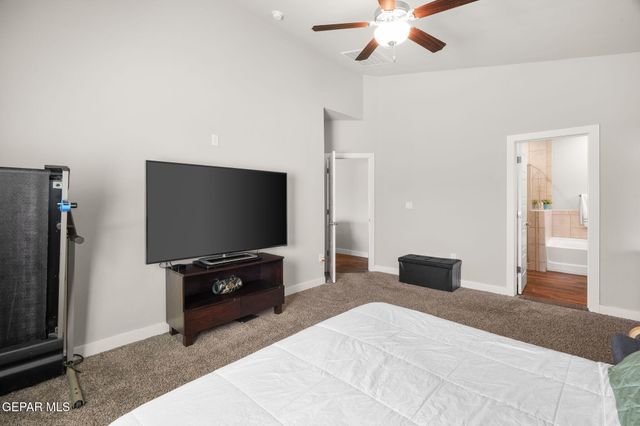 14820 MIKE A MENDOZA Avenue, El Paso, TX 79938