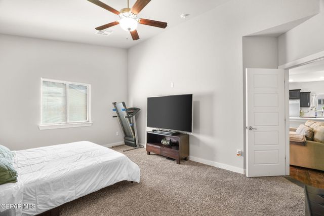 14820 MIKE A MENDOZA Avenue, El Paso, TX 79938