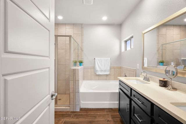 14820 MIKE A MENDOZA Avenue, El Paso, TX 79938