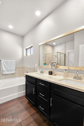 14820 MIKE A MENDOZA Avenue, El Paso, TX 79938