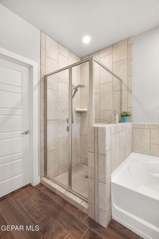 14820 MIKE A MENDOZA Avenue, El Paso, TX 79938