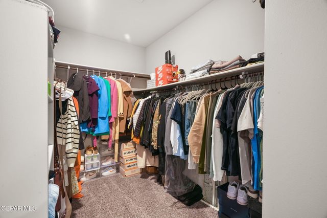 14820 MIKE A MENDOZA Avenue, El Paso, TX 79938