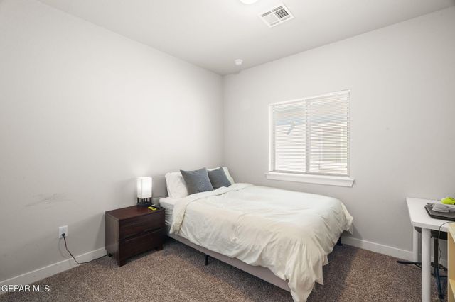 14820 MIKE A MENDOZA Avenue, El Paso, TX 79938