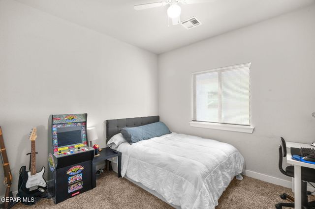 14820 MIKE A MENDOZA Avenue, El Paso, TX 79938