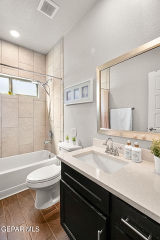 14820 MIKE A MENDOZA Avenue, El Paso, TX 79938