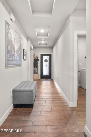 14820 MIKE A MENDOZA Avenue, El Paso, TX 79938