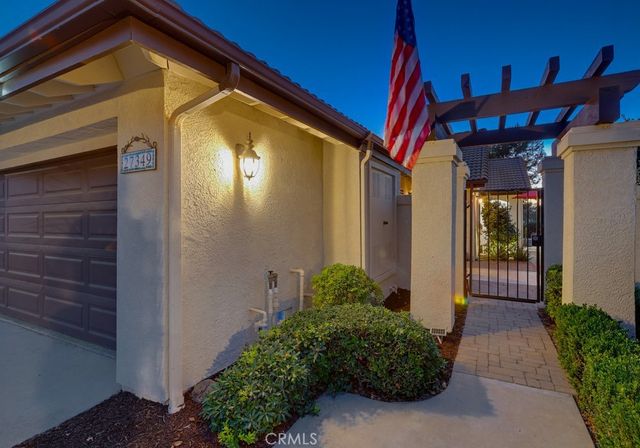 27349 Paseo Placentia, San Juan Capistrano, CA 92675