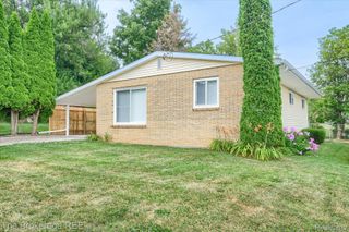 761 Louisa Street, Mt. Morris, MI 48458