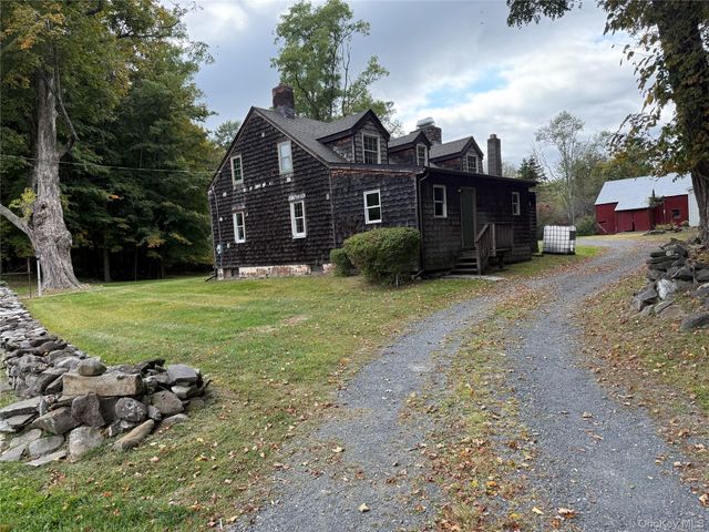 241 White Bridge Road, Howells, NY 10940