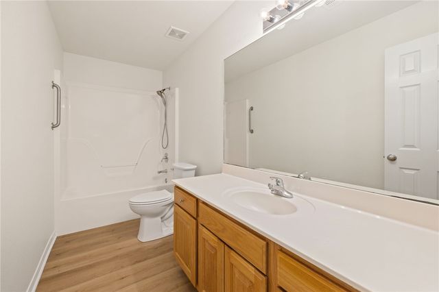 17211 Hwy 102, Decatur, AR 72722