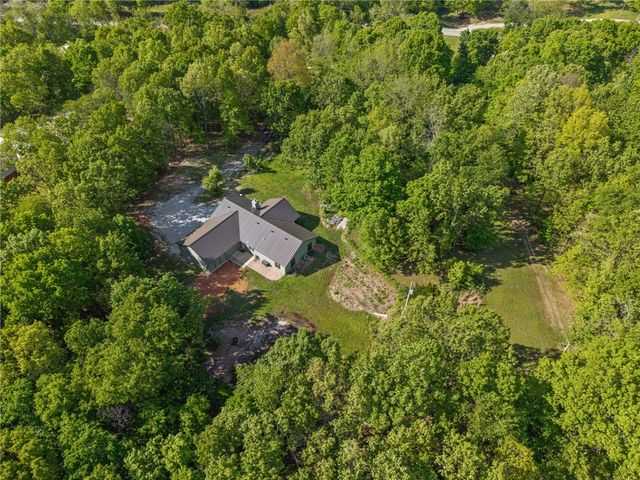 17211 Hwy 102, Decatur, AR 72722