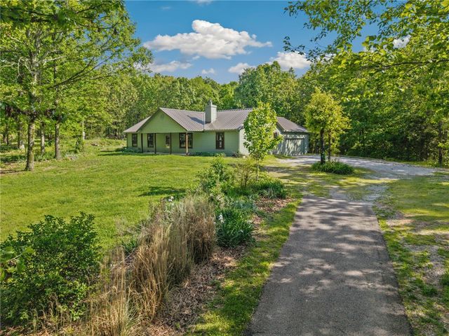 17211 Hwy 102, Decatur, AR 72722