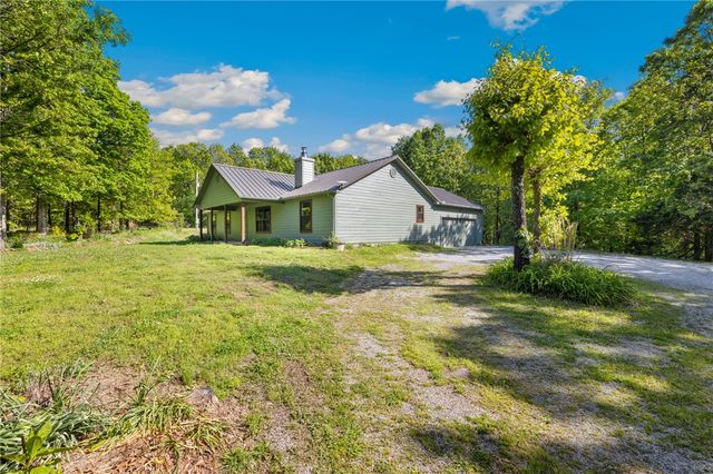 17211 Hwy 102, Decatur, AR 72722
