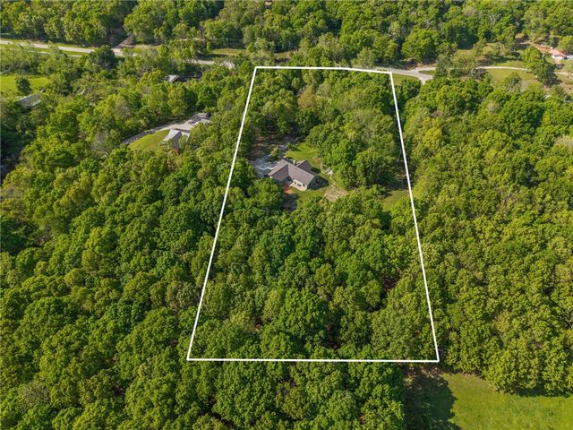 17211 Hwy 102, Decatur, AR 72722