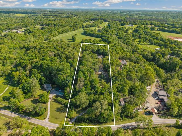 17211 Hwy 102, Decatur, AR 72722