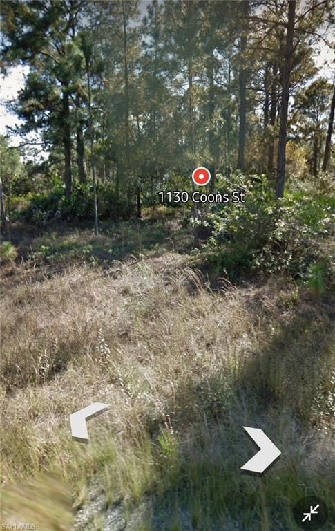 1130 Coons ST E, LEHIGH ACRES, FL 33974 — exterior