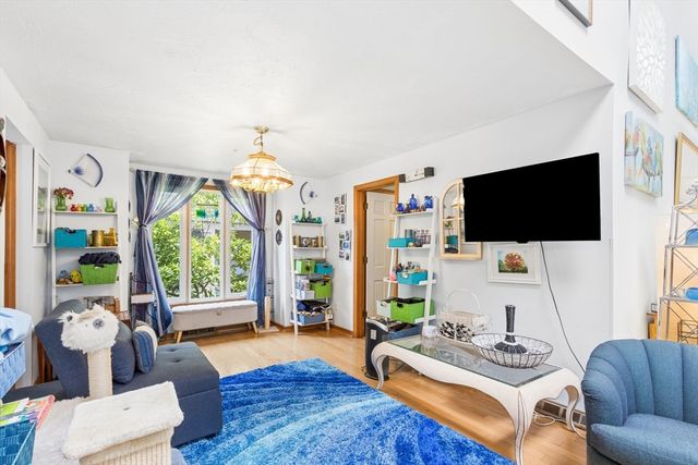 14 Grove Square 14, Randolph, MA 02368