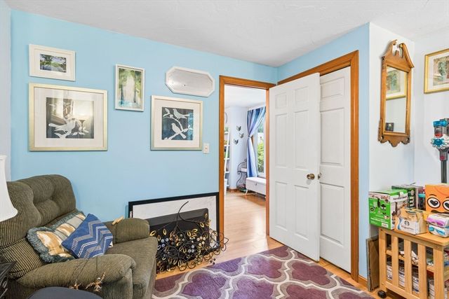 14 Grove Square 14, Randolph, MA 02368