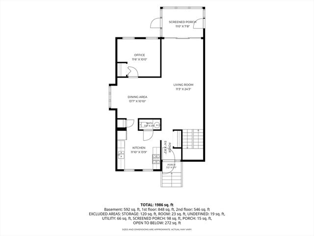 14 Grove Square 14, Randolph, MA 02368