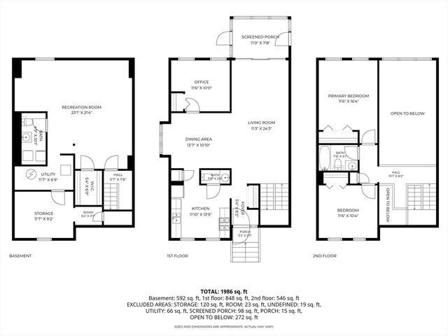 14 Grove Square 14, Randolph, MA 02368